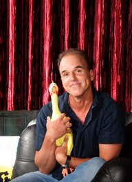 Steve Oedekerk