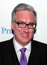 Keith Olbermann