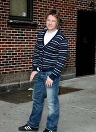 Jamie Oliver