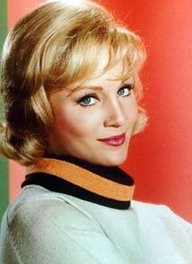 Susan Oliver