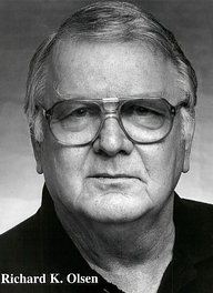 Richard K. Olsen