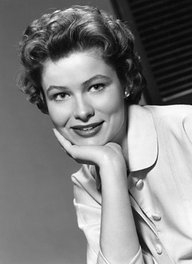 Nancy Olson