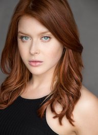 Renee Olstead