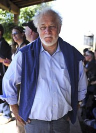 Michael Ondaatje