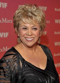Lupe Ontiveros