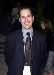 Mark Ordesky