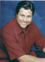 Jimmy Ortega