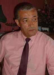 Tony Osoba