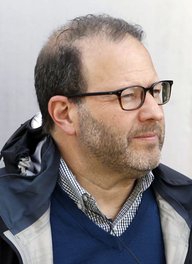 Daniel Ostroff