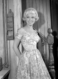 Beverley Owen