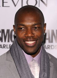 Terrell Owens