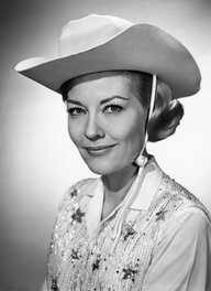 Patti Page