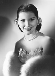 Debra Paget