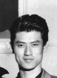 James Pax