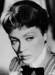 Lilli Palmer