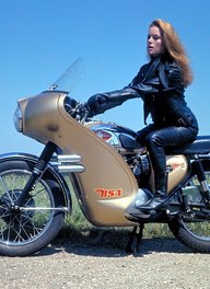 Luciana Paluzzi