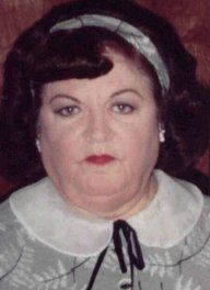 Joanne Pankow