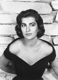 Irene Papas