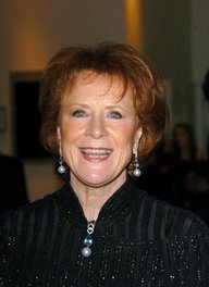 Judy Parfitt