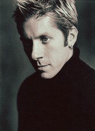 Ray Park