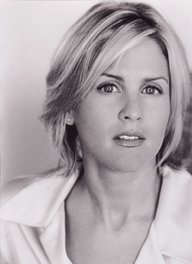 Sherri Parker Lee