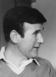 Gerard Parkes