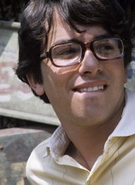 Van Dyke Parks
