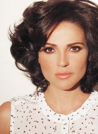 Lana Parrilla