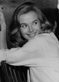 Leslie Parrish