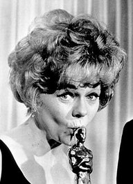Estelle Parsons