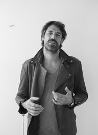 Fabian Passamonte
