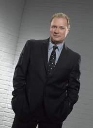 Vincent Paterson