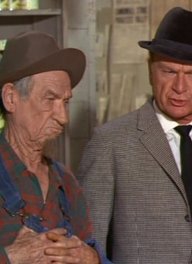 Hank Patterson
