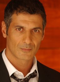 Harry Pavlidis