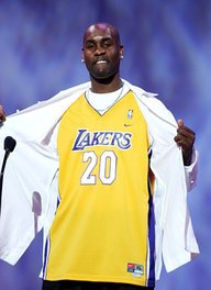 Gary Payton