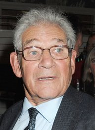 Trevor Peacock