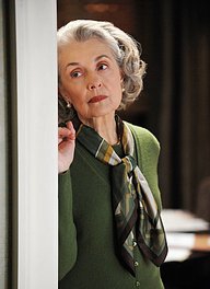 Mary Beth Peil