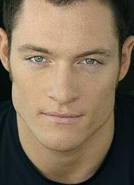 Tahmoh Penikett