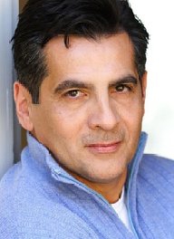 Louis Perez