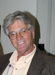 Paul Petersen