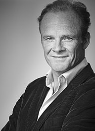 Alistair Petrie