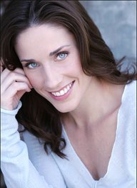 Danielle Petty