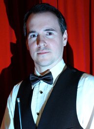 Ben Peyton