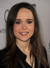 Ellen Page