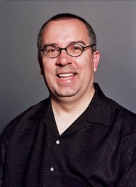 Jeff Pidgeon