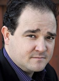 Bradley Pierce