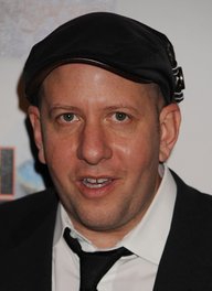 Steve Pink