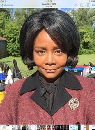 Tonya Pinkins