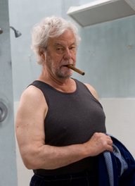 Gordon Pinsent