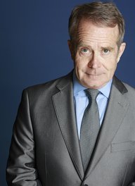 Bruce Pirrie